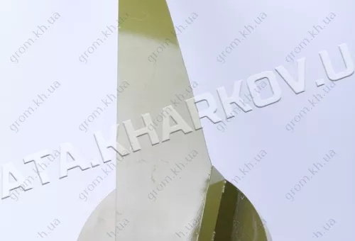 Фото 1- Кожух ремня (защита) - 180N-195N