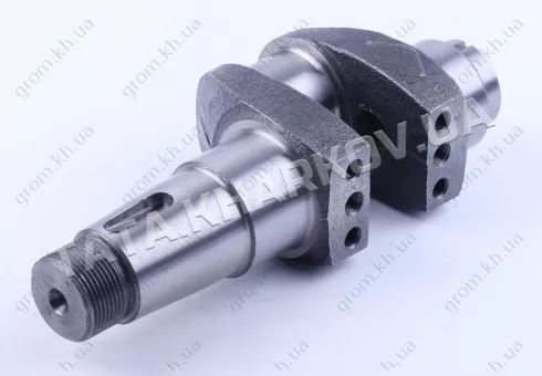 Фото 1- Коленвал голый - 180N