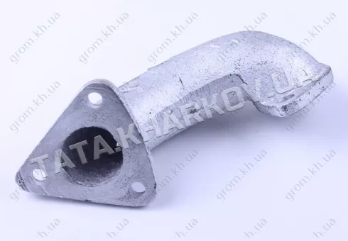 Фото 1- Колено глушителя - 180N