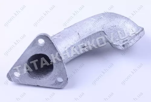 Фото 1- Колено глушителя - 180N