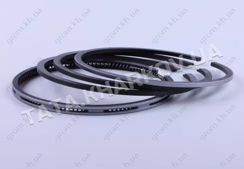 Фото 1- Кільця 80,0 мм STD-180N