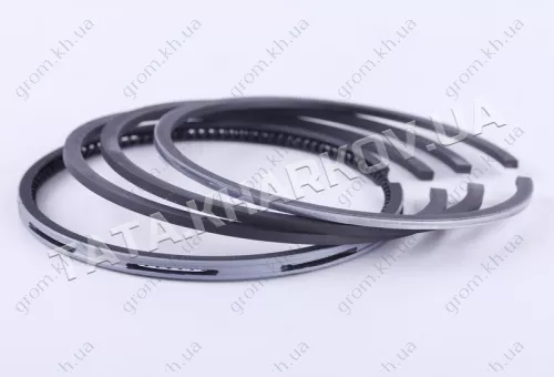 Фото 1- Кольца 80,0 mm STD - 180N - Premium