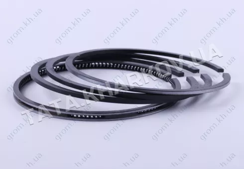 Фото 1- Кільця 80,5 мм - 180N