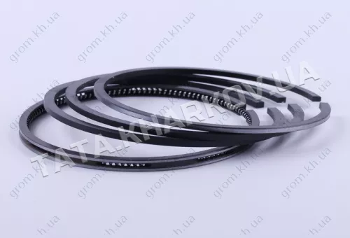 Фото 1- Кільця 80,5 мм - 180N