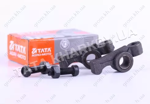 Фото 1- Коромысла с винтами регулировки (пара) - 180N - Premium