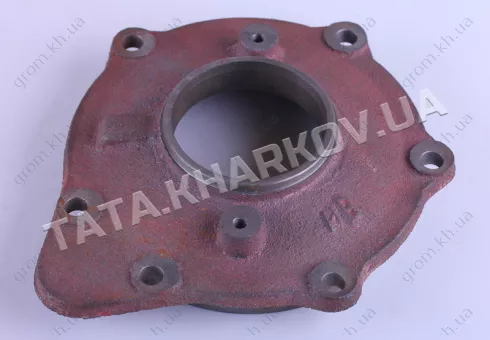 Фото 1- Корпус підшипника колінвалу - 180N