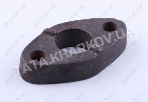 Фото 1- Крепление форсунки - 180N