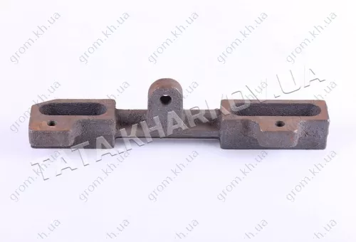 Фото 1- Кріплення двигуна переднє - 180N-195N - Premium