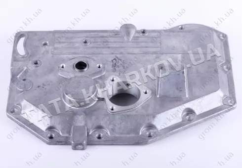 Фото 1- Кришка блоку двигуна довга - 180N