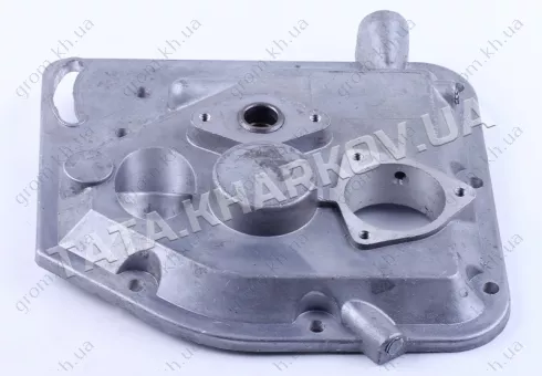 Фото 1- Кришка блоку двигуна коротка - 180N