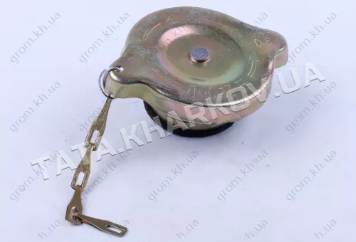 Фото 1- Кришка радіатора - 180N