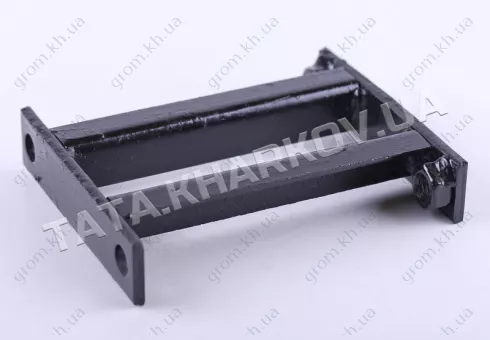 Фото 1- Кронштейн кріплення бака (ZUBR original) - 180N