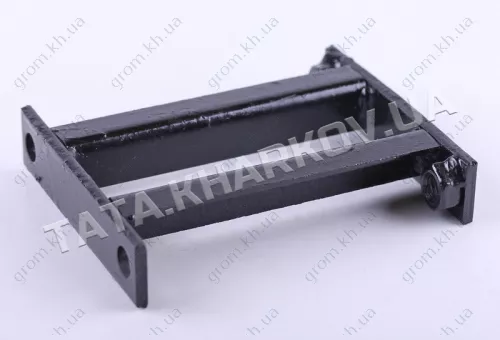 Фото 1- Кронштейн кріплення бака (ZUBR original) - 180N