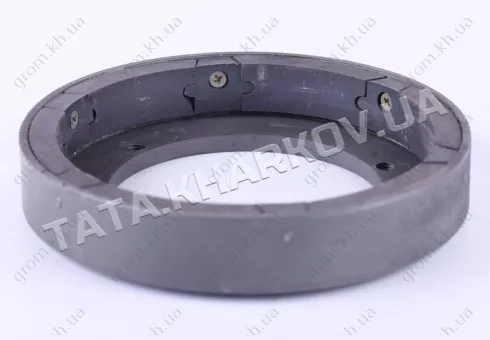 Фото 1- Магнітогенератор (ротор) - 180Н