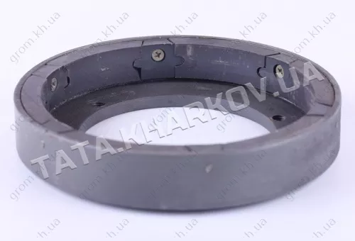 Фото 1- Магнітогенератор (ротор) - 180Н