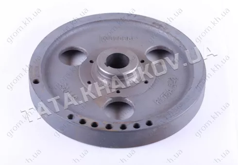 Фото 1- Маховик - 180N