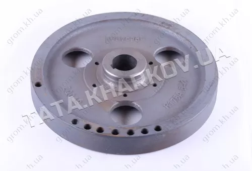 Фото 1- Маховик - 180N