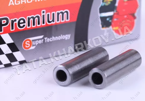 Фото 1- Напрямні клапанів Ø7 mm (пара) - 180N - Premium