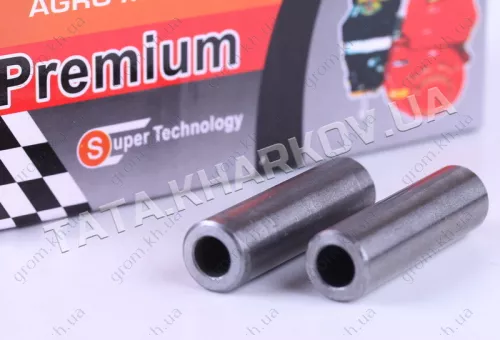 Фото 1- Напрямні клапанів Ø7 mm (пара) - 180N - Premium