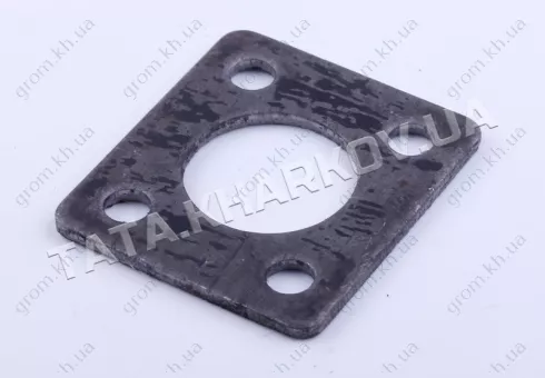 Фото 1- Пластина штока зажимная - 180N