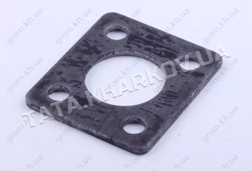 Фото 1- Пластина штока зажимная - 180N