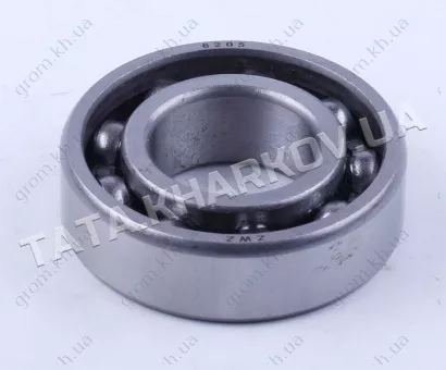 Фото 1- Підшипник 6205-180N