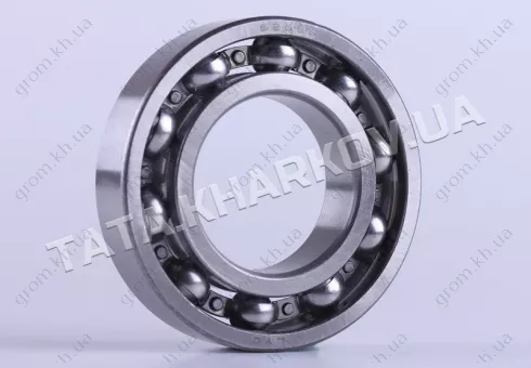 Фото 1- Подшипник коленвала шариковый 6209 - 175N