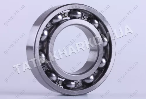 Фото 1- Підшипник колінвала кульковий 6209 - 175N