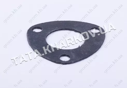 Фото 1- Прокладка глушника (між глушником та коліном) - 180N