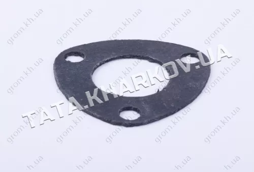 Фото 1- Прокладка глушителя (между глушителем и коленом) - 180N