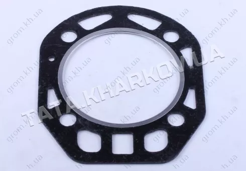 Фото 1- Прокладка головки цилиндра 80 mm - 180N