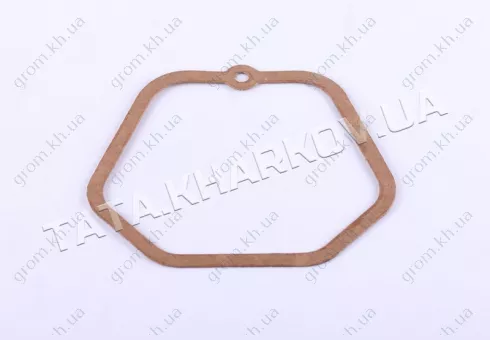 Фото 1- Прокладка крышки клапанов - 180N - Premium
