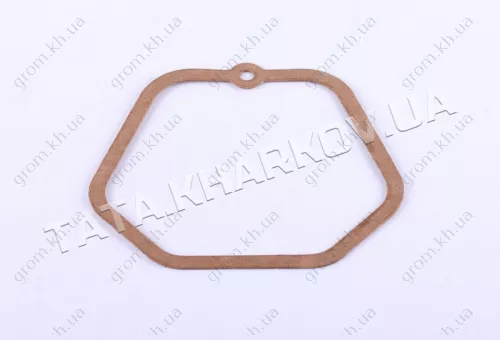 Фото 1- Прокладка крышки клапанов - 180N - Premium