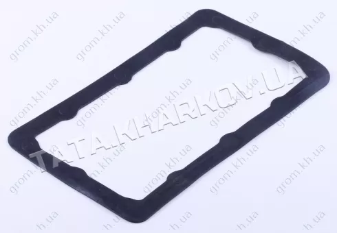 Фото 1- Прокладка радіатора - 180N