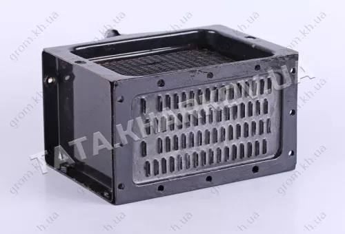 Фото 1- Радиатор латунный - 180N