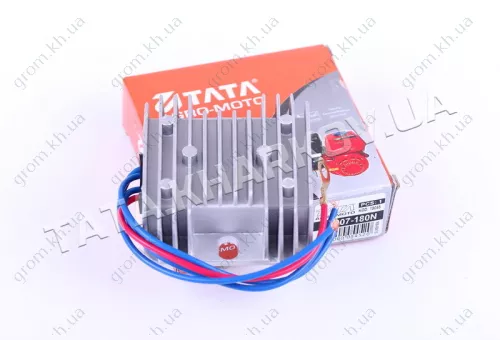 Фото 1- Реле заряджання - 180N - Premium