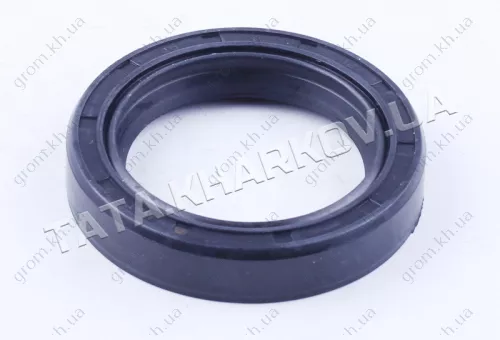 Фото 1- Сальник колінвалу 45*62*12 - 180N