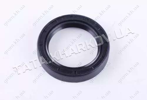 Фото 1- Сальник коленвала 45*62*12 - 180N - Premium