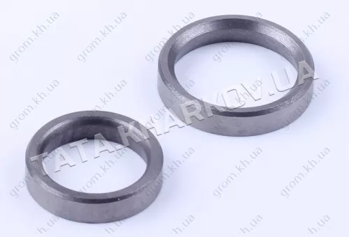 Фото 1- Седла клапанов комплект 2 шт - 180N