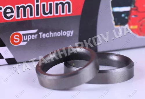 Фото 1- Седла клапанов комплект 2 шт - 180N - Premium