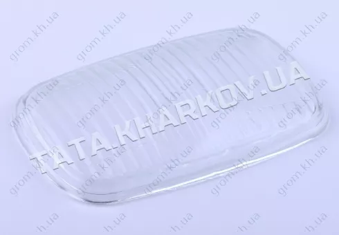 Фото 1- Стекло фары передней - 180N