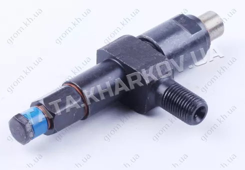 Фото 1- Паливний інжектор у зборі (форсунка) – 180N