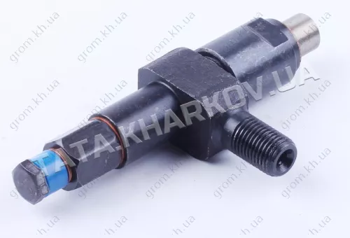 Фото 1- Паливний інжектор у зборі (форсунка) – 180N