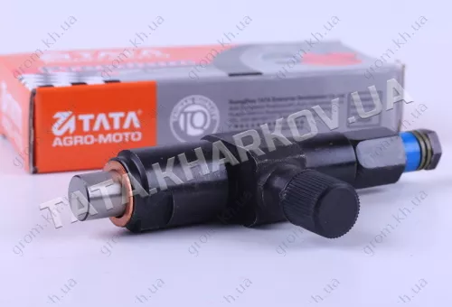 Фото 1- Паливний інжектор у зборі (форсунка) - 180N - Premium