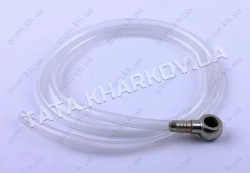 Фото 1- Паливопровід низького тиску (обратка) - 180N