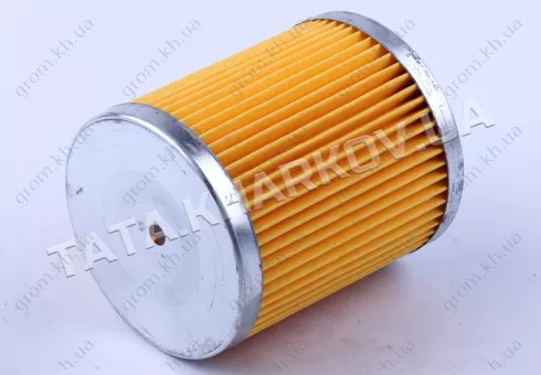 Фото 1- Фільтруючий елемент повітряний - 180N