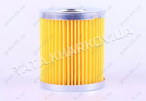 Фото 1- Фільтруючий елемент повітряний - 180N - Premium