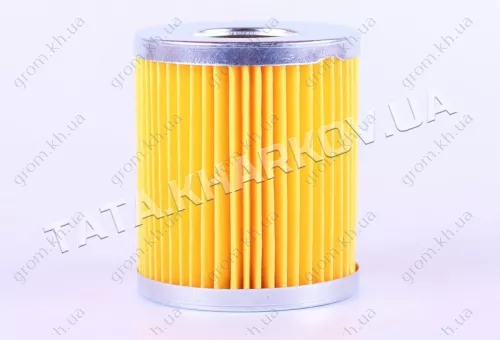 Фото 1- Фільтруючий елемент повітряний - 180N - Premium