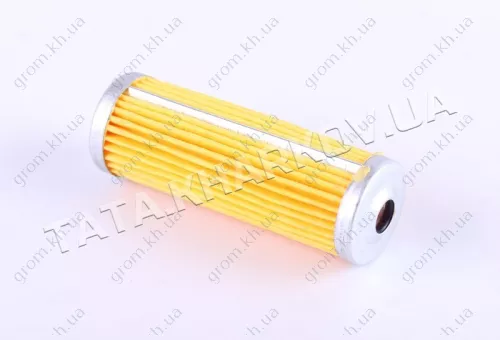 Фото 1- Фильтрующий элемент топливный L-85mm - 180N - Premium