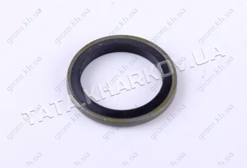 Фото 1- Шайба паливопроводу низького тиску - 180N